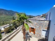Nikithianos Kreta, Nikithianos: Große Villa mit Gästehaus und Pool in schöner Lage zu verkaufen Haus kaufen